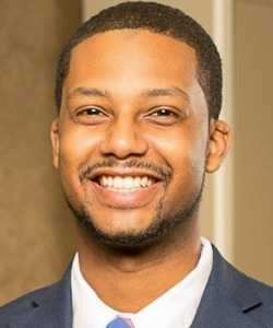Photo of Kent Roberson
