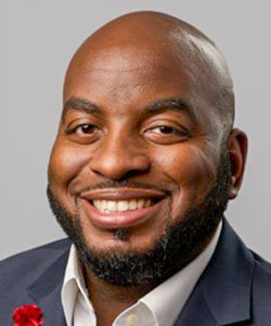 Photo of Kevin Harris