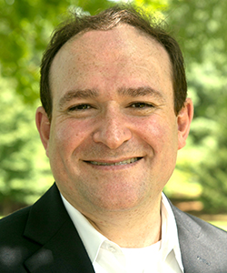 Photo of Kirill Reznik