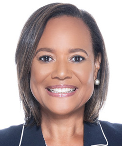 Photo of Kym Taylor