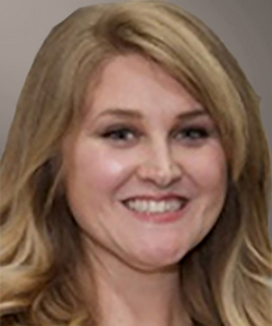 Photo of Lesley Lopez