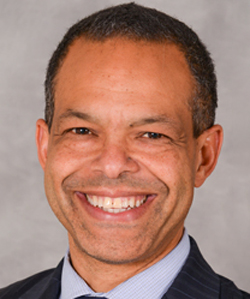 Photo of Malcolm Augustine