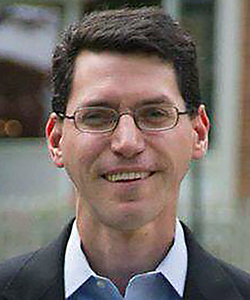 Photo of Marc Korman