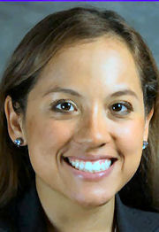 Photo of Marice Morales