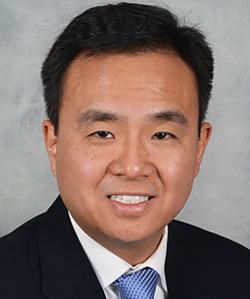 Photo of Mark Chang