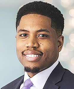 Photo of Marlon Amprey