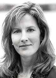Photo of Mary-Dulany James