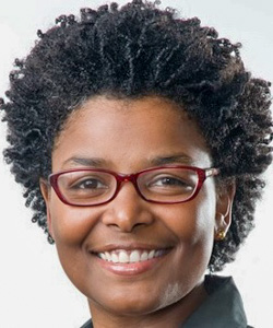 Photo of Mary Washington