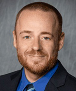 Photo of Matthew Schindler