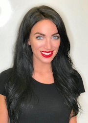Photo of Meagan C. Simonaire