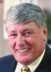 Photo of Michael E. Busch