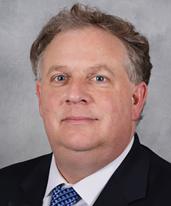 Photo of Michael E. Malone