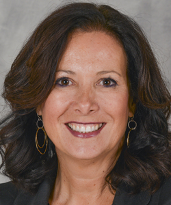 Photo of Michele Guyton