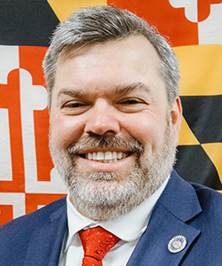 Photo of Mike Griffith
