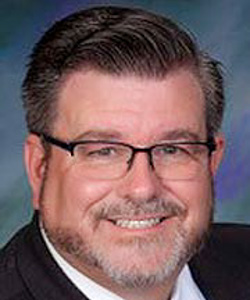 Photo of Mike McKay
