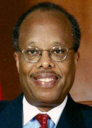 Photo of Nathaniel J. McFadden