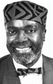 Photo of Nathaniel T. Oaks