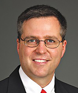 Photo of Neil Parrott