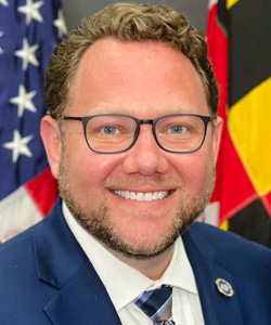 Photo of Nic Kipke