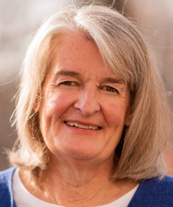 Photo of Pam Guzzone