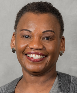 Photo of Pam Queen