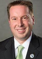 Photo of Paul Corderman