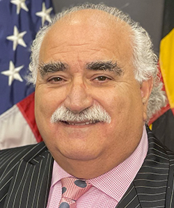 Photo of Ric Metzgar