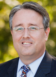 Photo of Richard S. Madaleno, Jr.