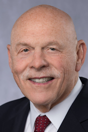 Photo of Robert L. Flanagan