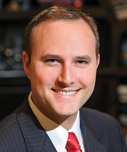 Photo of Ryan Spiegel
