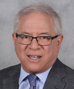 Photo of Sandy Rosenberg