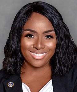 Shaneka Henson