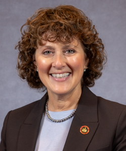 Photo of Shelly Hettleman
