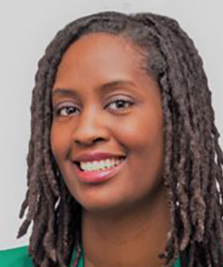 Photo of Stephanie Smith