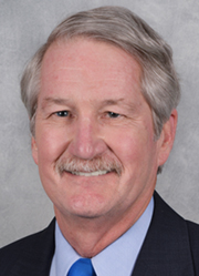 Photo of Stephen W. Lafferty