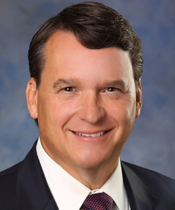Photo of Steve Hershey