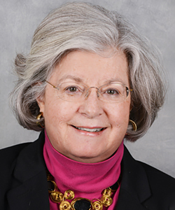 Photo of Susan McComas