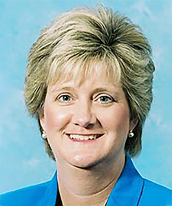 Photo of Susan W. Krebs