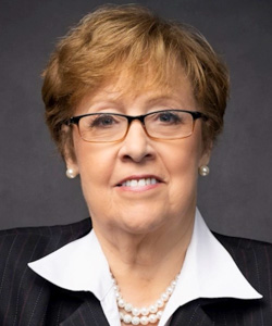 Photo of Susie Proctor