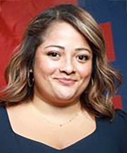 Photo of Teresa Woorman