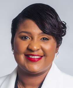 Tiffany Alston
