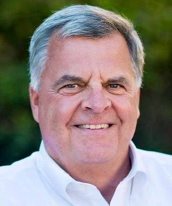 Photo of Todd Morgan