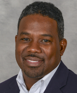 Photo of Tony Bridges