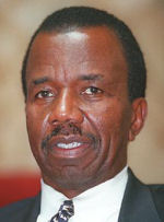 Photo of Ulysses Currie