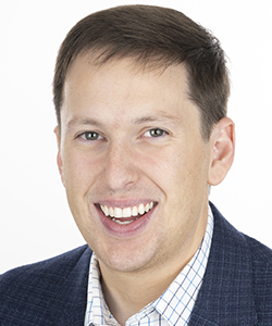 Photo of Vaughn Stewart