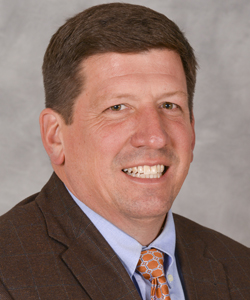 Photo of Wayne Hartman