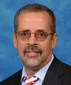 Photo of William Wivell