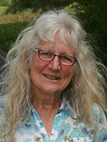 Photo of Allison Hepler