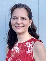 Photo of Amy Arata