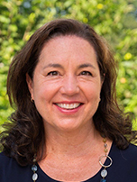 Photo of Amy Kuhn